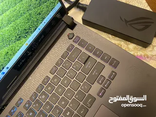  7 ASUS ROG Strix G513RC (G513RC-ES73)