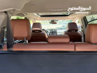  10 هوندا crv للبيع فل نظافه فل اضافات