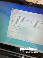  5 لابتوب تتش بسعر 140 جيل ثامن رفيع و مرتب كل شي اصلي