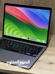  2 MacBook Air 2020 M1