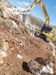  4 تعهدات ..ابو الامير الشمري ...استصلاح الأراضي الزراعيه بناء سناسل حجريه تشييك مزارع