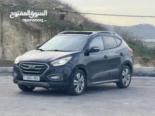  2 توسان ترخيص 2014 فل اضافات