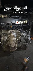  21 HONDA GARAGE BAHRAIN كراج هوندا "HONDA USED AND NEW SPARE PARTS  HONDA ENGINE AND GEAR AVAILABLE