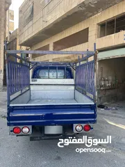  8 كيا بينجو اقساط من راسي ل رأسك