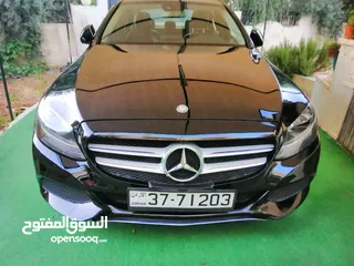  6 مرسيدس e350c بلاك اديشن