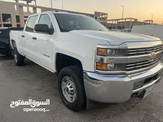  3 وانيت شفر 2500HD