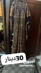  4 فساتين من امريكا