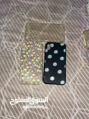  2 كفرات ايفون13 وآيفونx