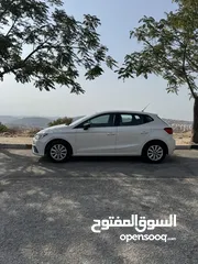  4 ابيزا اكسلنس اصل اتوماتيك 2018