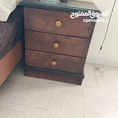  4 غرفت نوم اللبيع  بحاله جيده