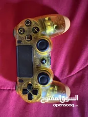  3 PS4 Pro 1TB Limited Edition