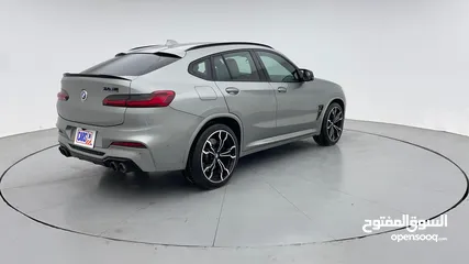  3 (FREE HOME TEST DRIVE AND ZERO DOWN PAYMENT) BMW X4M COMPETITION