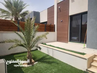  2 فيلا للبيع بغرض السفر (بوابة اريحا)