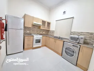  11 Fully Renovated Flat  Gas Connection  Closed Kitchen  Cpr Address  Near Mega Mart Juffair