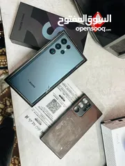  1 Samsung s22 Ultra  سامسونج س 22 الترا