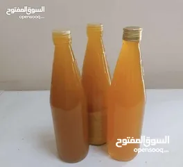  1 سمن بقر محلي الكميه محدوده