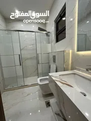  2 شقه فارغه لم تسكن للبيع  ـطابق ارضي  البنيات  ـ