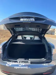  11 Tesla model S 75D 2018