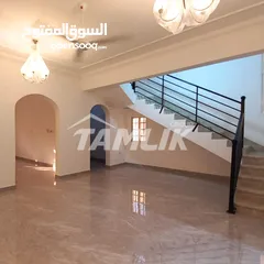  5 Marvelous Villas for Rent in Al Ansab REF 264MB
