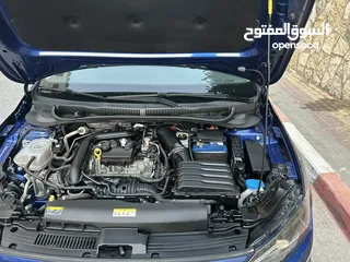  3 Wv Polo 2021