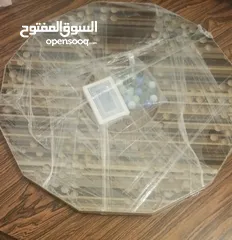  20 طاولة بورد  جكارو  الخشب مع الشده و الجلول طاولات  فصالات طوي و طاوله عاديه 4 لاعبين و ستة لاعب
