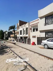  2 بيت للايجار منطقه اليرموك 74 متر