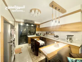  1 شقة للبيع مع مدخل خاص