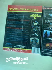  5 3 ألعاب كمبيوتر جديدة من عام 1995 ونادرة