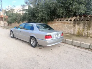 3 BMW728لارج للبيع