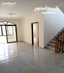  6 فيلا في منطقة ام السماق اعلان رقم (V47)