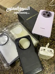  3 Honor magic 5 pro for sale