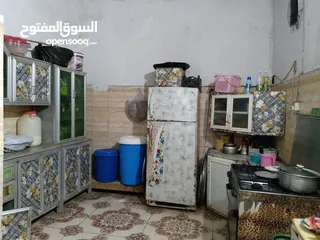  9 بيت في البصره/كرمه علي/حي الرساله
