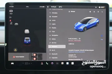  14 2023 Tesla Model 3 Performance