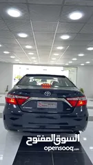  2 TOYOTA CAMRY SE 2015