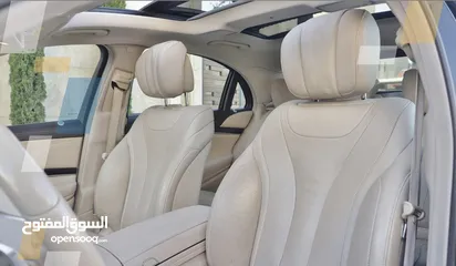  12 مرسيدس s400h 2016