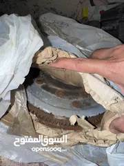  3 باثفندر 3.5 قطع غيار