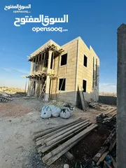  9 بيت مستقل للبيع