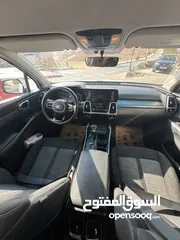  2 كيا سورينتو 2021 ديزل