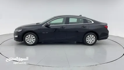  6 (FREE HOME TEST DRIVE AND ZERO DOWN PAYMENT) CHEVROLET MALIBU