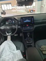  3 هونداي ايونك 2022