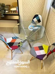  2 Luxurious Furnished Apartment For Rent In Al-Lwaibdeh
