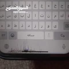  2 ايفون 11 مساحه 64 قيقا