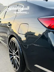  5 Kia 7 kadenza مستعمل بحالة الوكاة فلل الفلل كامل اضافات  4 جيد قصعات امامية على الجوانب