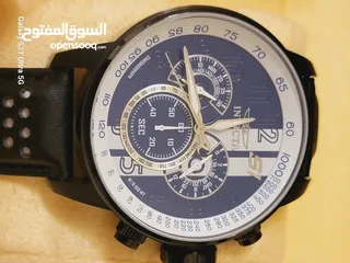 10 ساعات جديده انفكتا وتايمكس