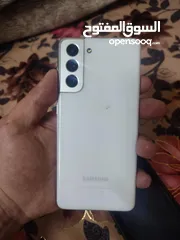  1 جالكسي s21 5G