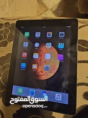  1 iPad 3 in perfect condition