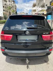  4 للبيع سيارة BMW X5 MG fullpackage كامل الاضافات موديل وترخيص 2009 ماتور ديزل 3000 تيربو اقتصاديه