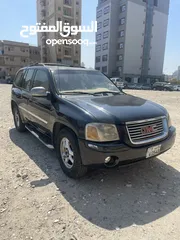  1 Gmc انفوي 2009