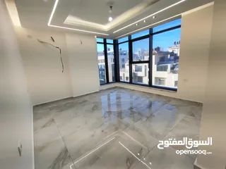 1 شقة جديدة غير مفروشة للإيجار – الماصيون قرب مطعم بحري