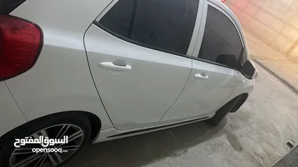  7 Kia morning GTI 2020
